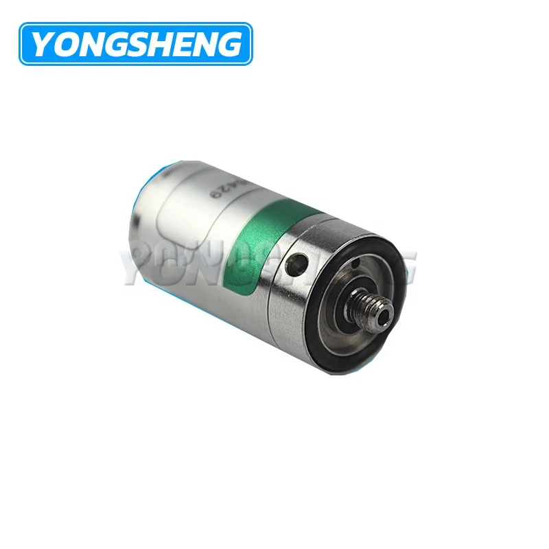 Vj 206429 3-Way Sol…