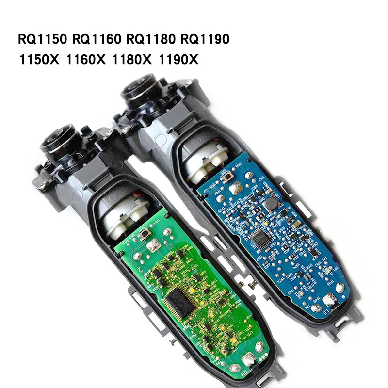 Original new razor body for Philips RQ1150 RQ1150X Replacement circuit board body parts