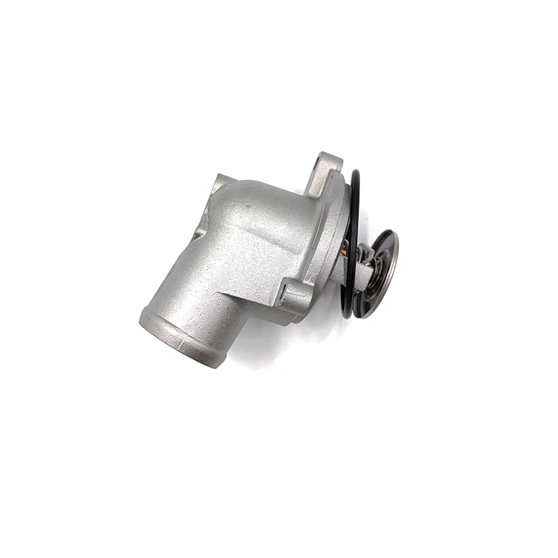 Engine Coolant Thermostat Housing A1112030875 A1112000915 A1112000815 A11112001915 for Mercedes Benz W163 W202 W124 W210 R170
