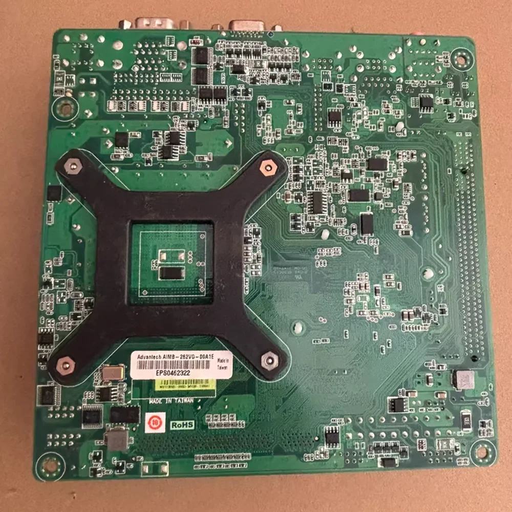 AIMB-262VG-001A1E Rev.A1 Industrial Motherboard AIMB-262VG AIMB-262