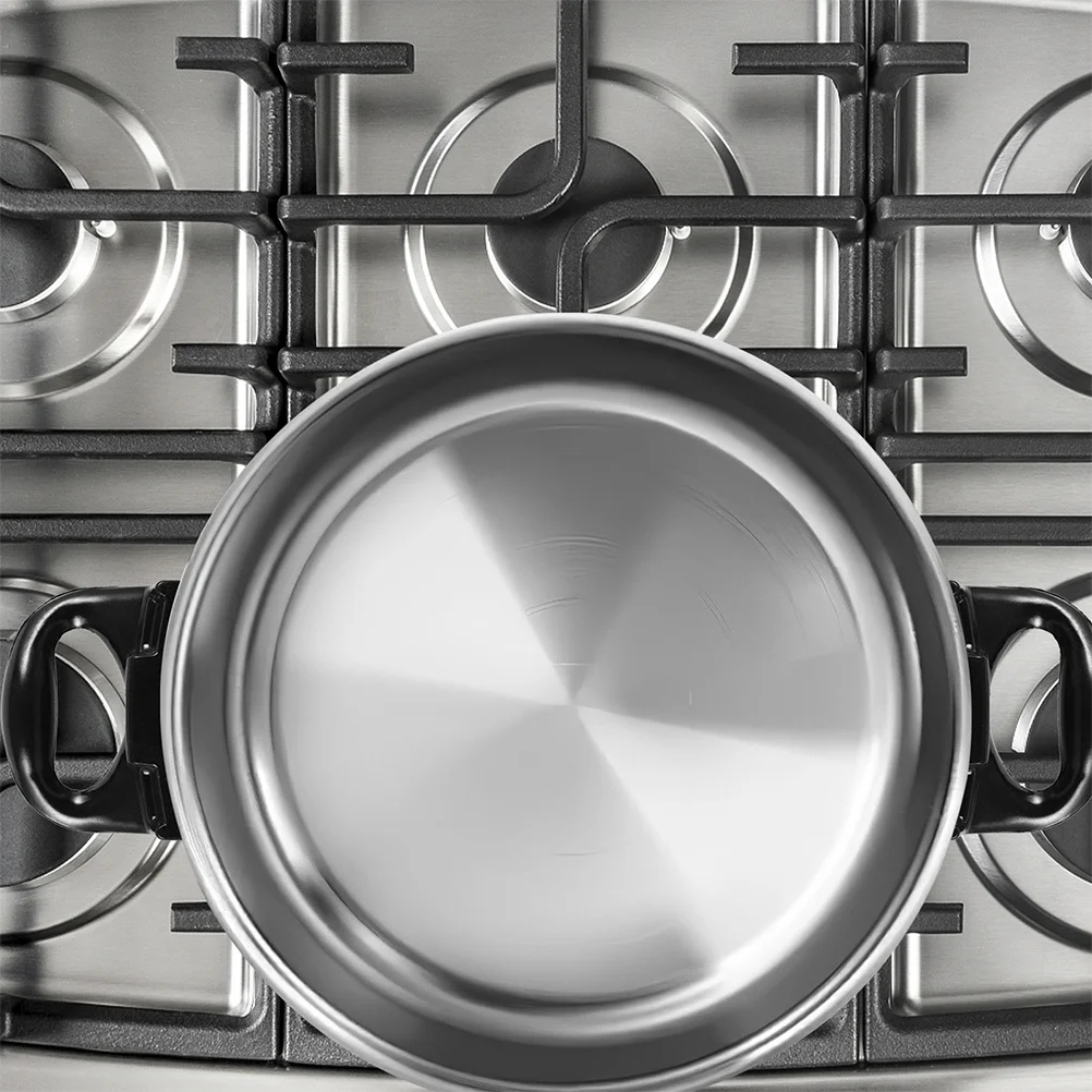 

4Pcs Pot Handles Replacement Ergonomic Plastic Pan Side Handles for Cookware Pressure Cooker Steamer Holder Kitchen Accessories