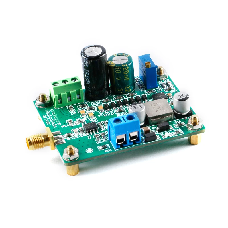 Photoelectric Iv Co…