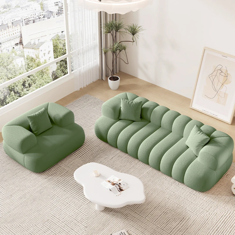 

Sectional Home Sofa Living Room Loft Sofabezug Minimalist Salon Loft Sofa Reclinable Szafki Do Salonu Sectional Furniture