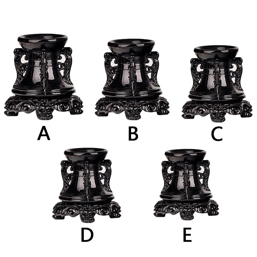 العقيق الأحجار التصوير الدعائم سطح المكتب كريستال الكرة قاعدة كريستال الكرة عرض موقف ديكور المنزل الزجاج المجال حامل