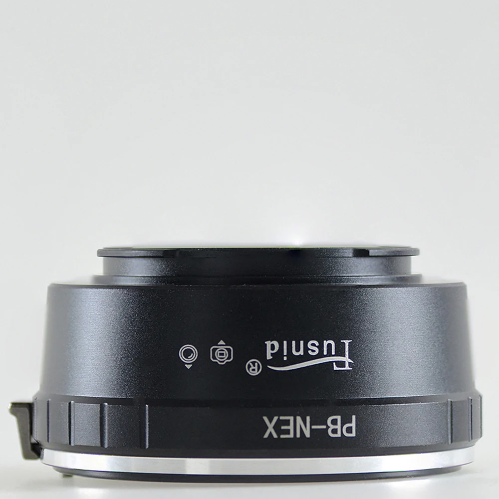 عالية الجودة عدسة جبل محول ، PB-NEX محول ل Praktica PB عدسة لسوني E جبل NEX 7 A6000 A6300 A5000