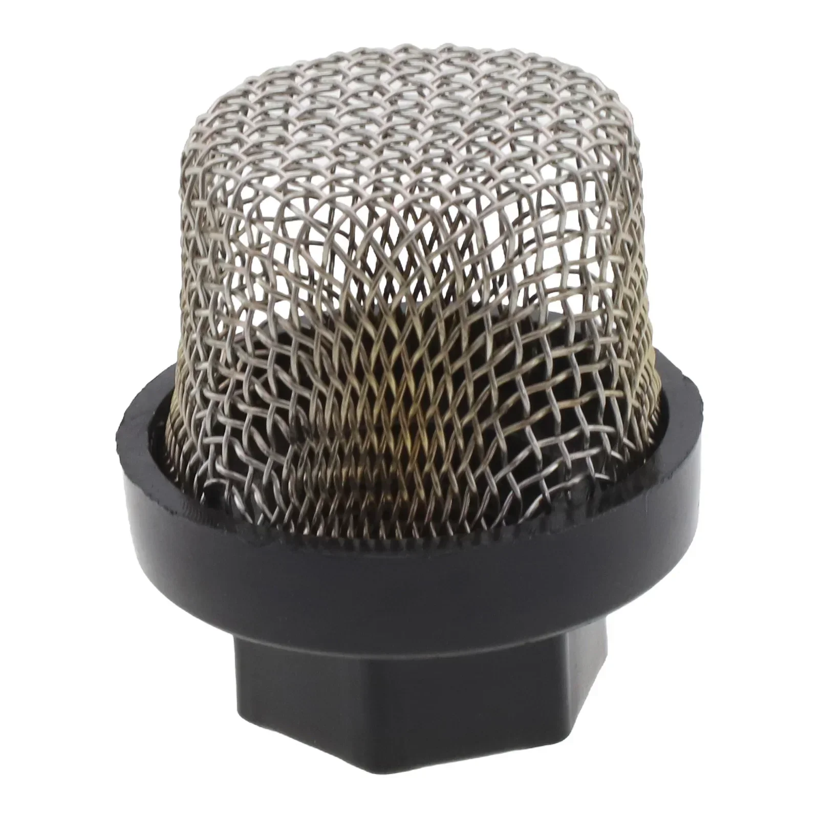 1pcs Inlet Suction Strainer Mesh Filter Replacement Intake Hose For Airless Sprayer 1/2'' Thead 3/4'' Thead 7/8'' Thead