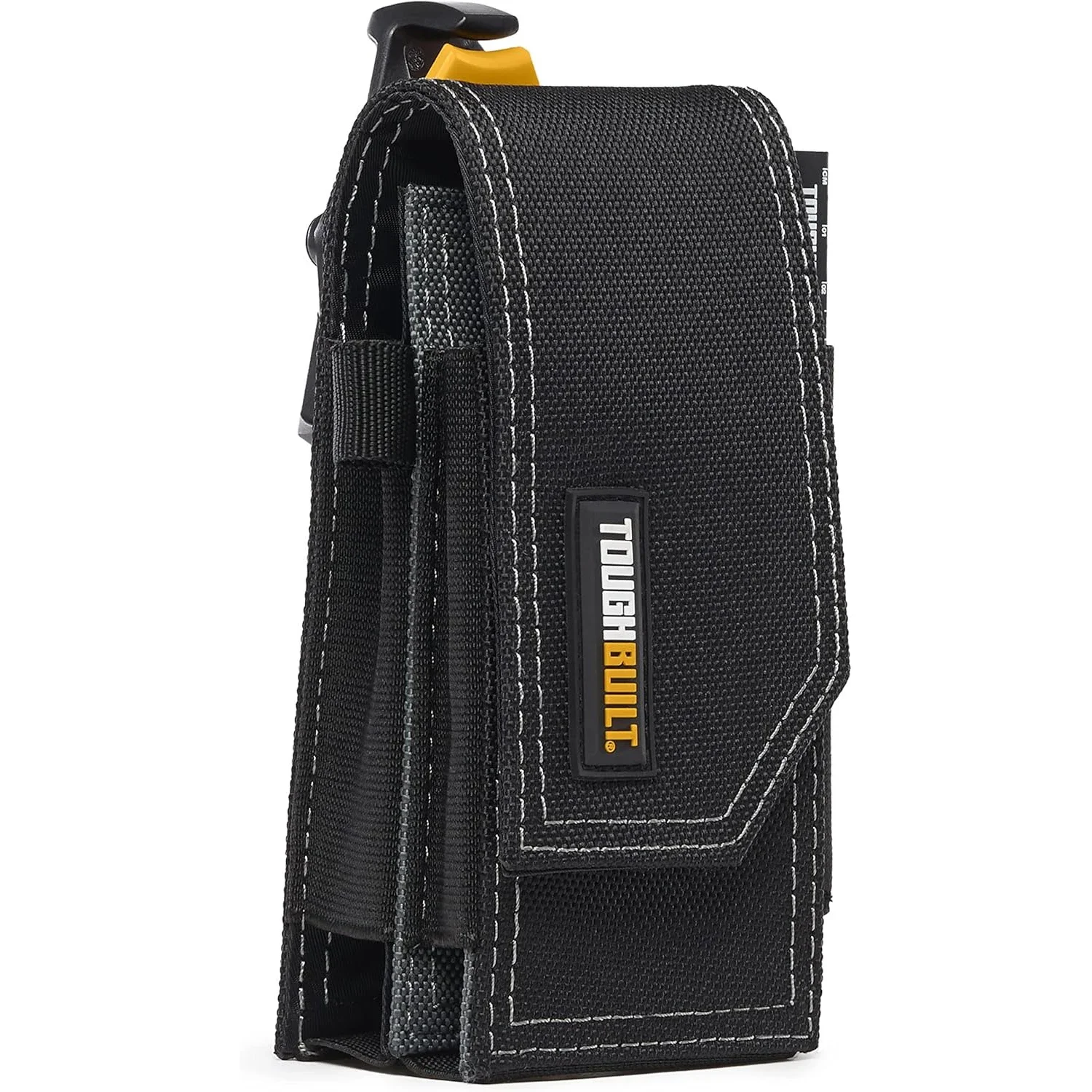 TOUGHBUILT TB-CT-33P Quick Hang Cell Phone Pouch Tool Cell Phone Case