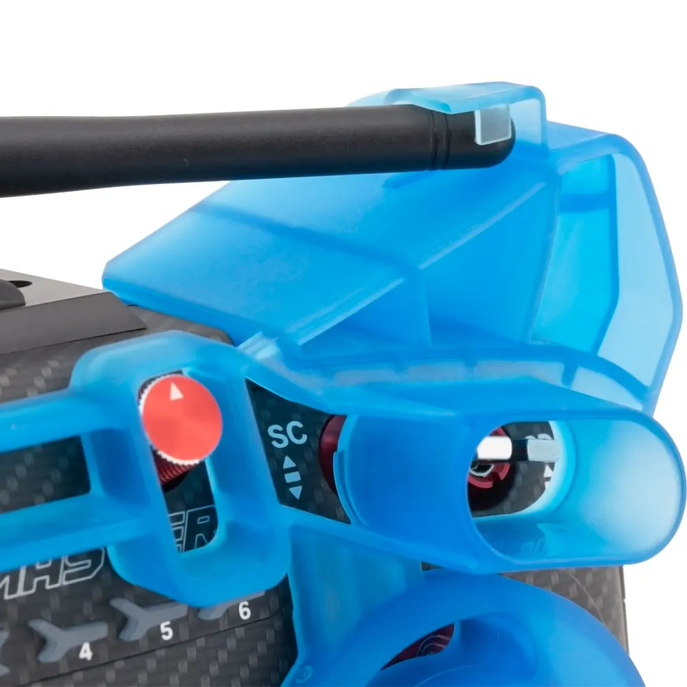 

Protective Gimbal TPU Cover For Radiomaster TX16S MKII