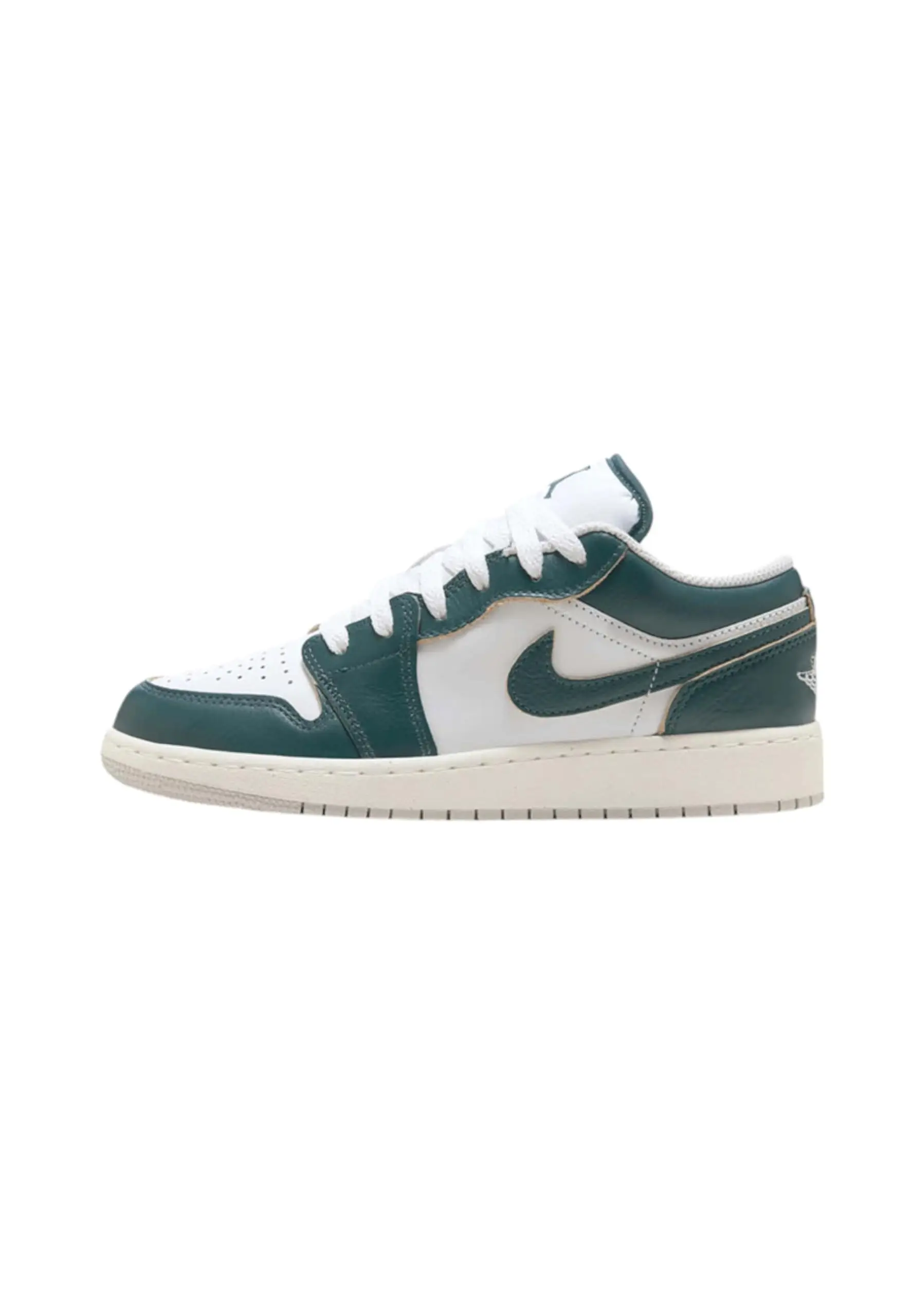 Air Jordan 1 Low OG Big Kids' Sneakers