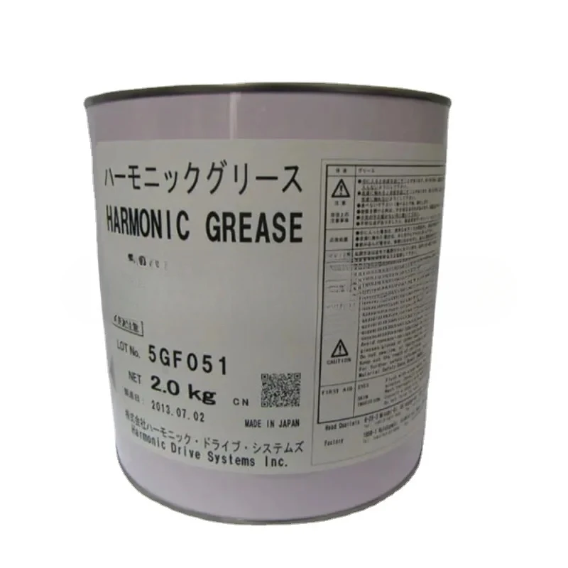 for Robot Gear Grease  SK-1A SK-2 SK-3  4B NO2 for  Robot  Grease  KYODO YUSHI HARMONIC GREASE