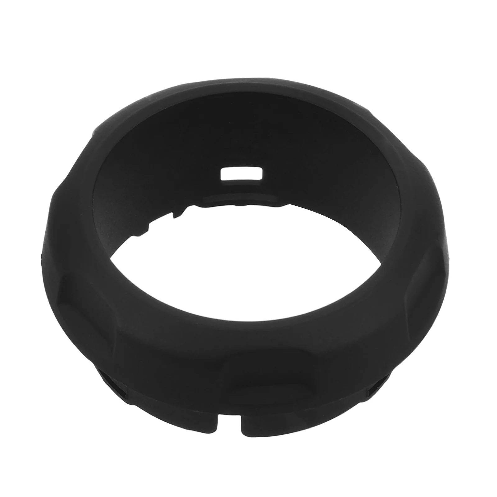 

Car Air Conditioning Knob Trim Console Switch Cover Precise Fit Elegant Interior Integration ABS Material