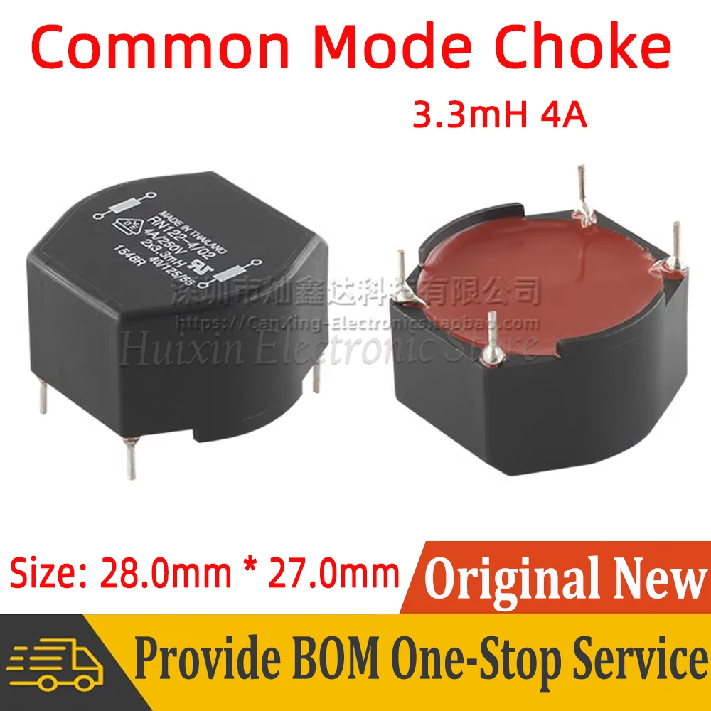 RN122-4/02 RN122-4 …