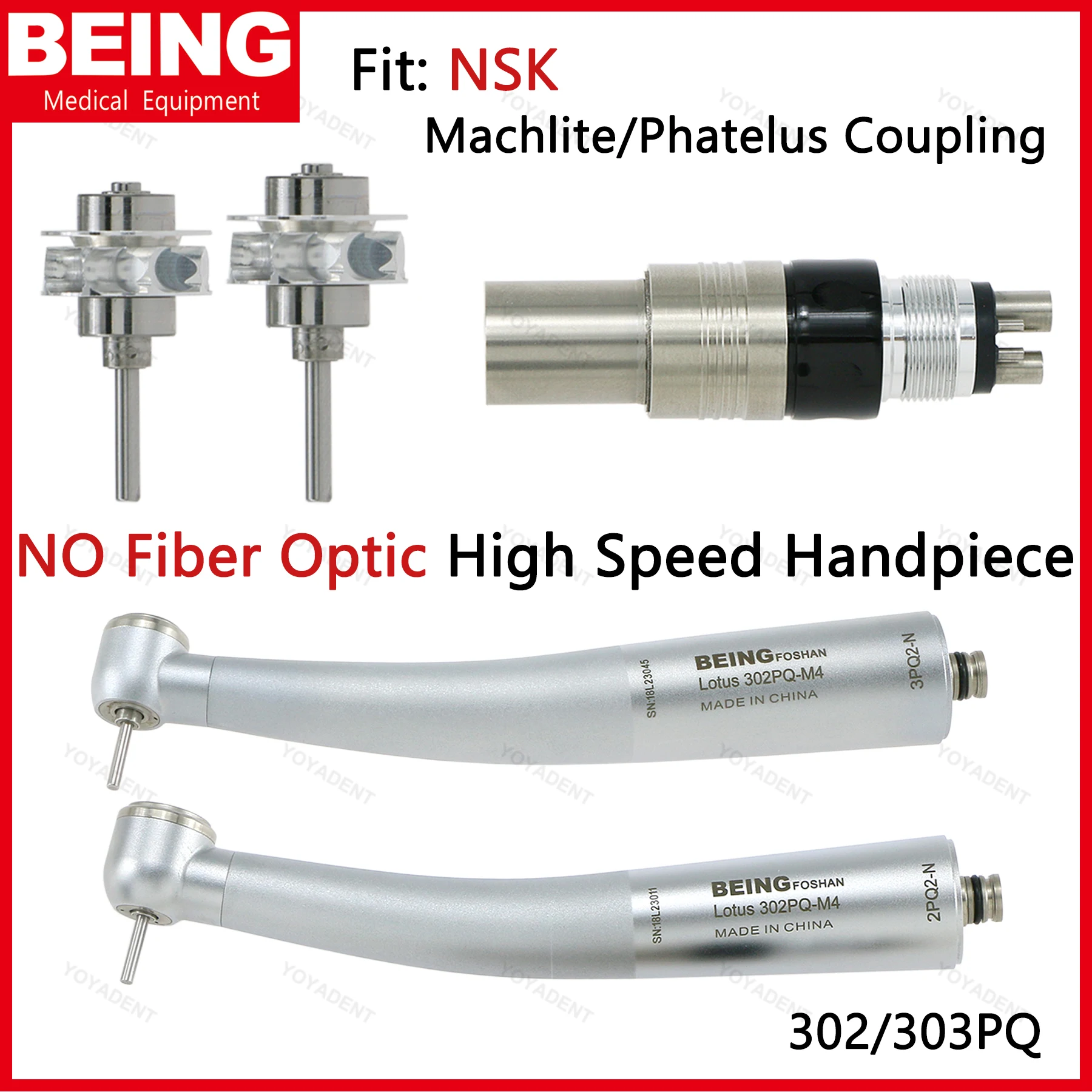 Being Dental Fiber …