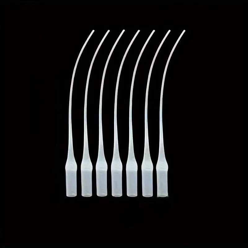 Dispensing Droppers 16 pcs, Ultra Fine Pointed Tip, Leak Proof Design, for Craft Projects, Multipurpose
