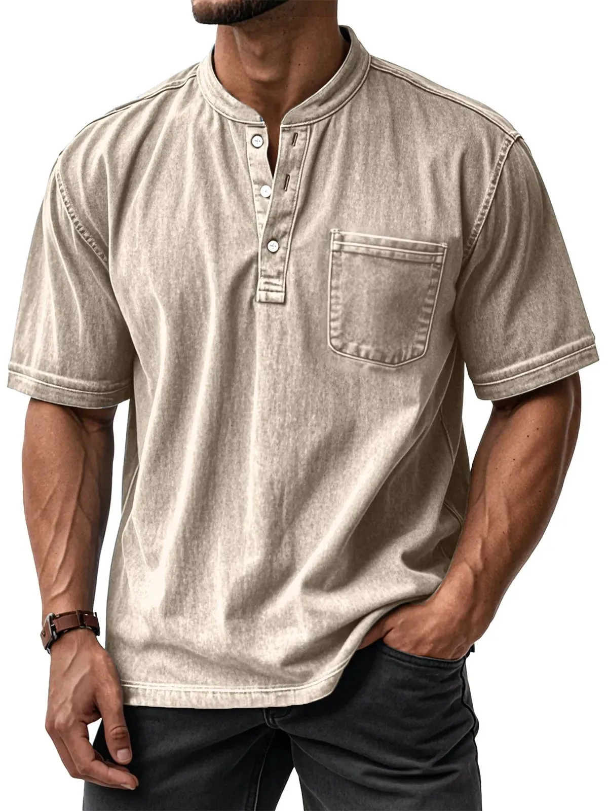 Variant: Khaki