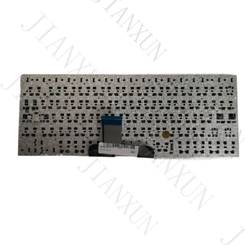 S+New For Asus ZenBook UX310 UX310UA UX310UQ U4000 RX310 Keyboard US Black NO Backlit
