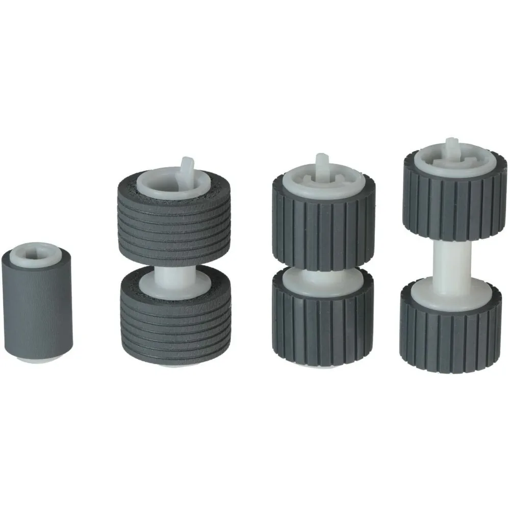 B12B813581 Pickup Roller Replacement Parts for EPSON WorkForce DS-760 DS-860 DS760