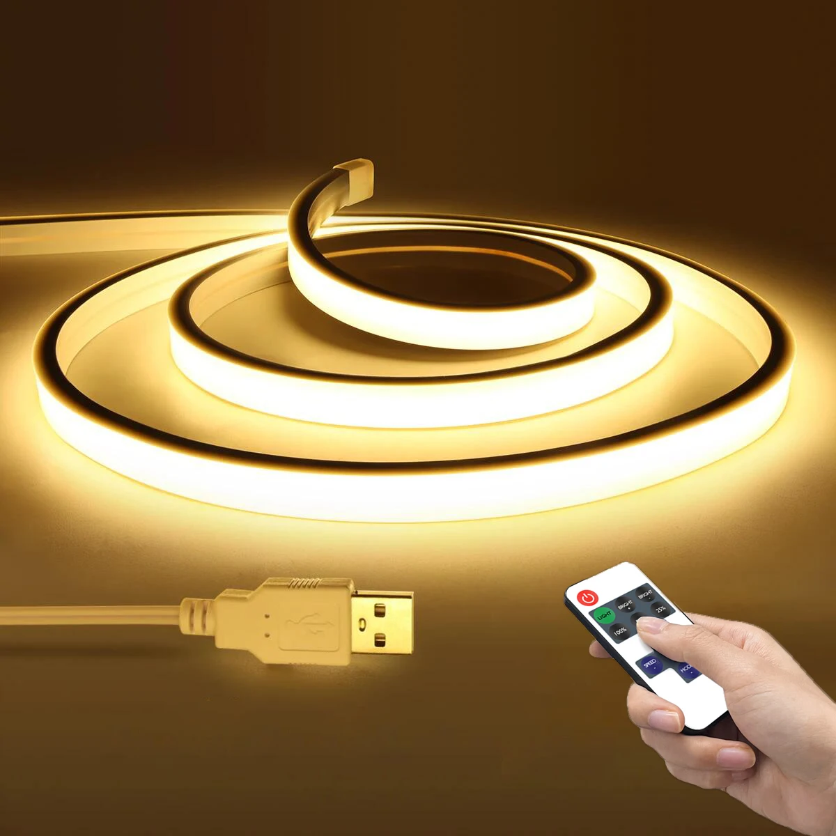 Rf Remote Control D…