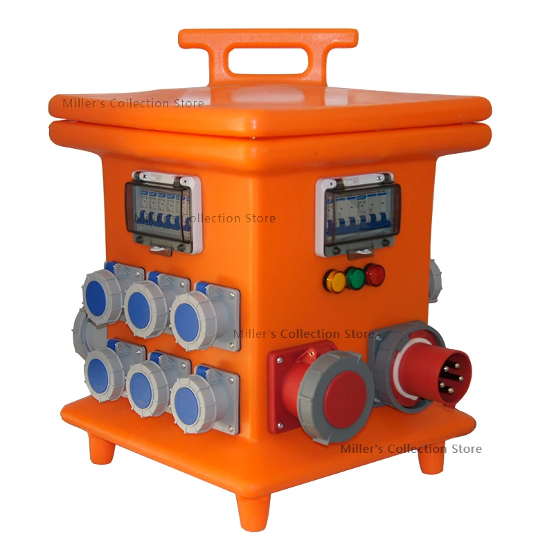 IP67 Portable Porta…