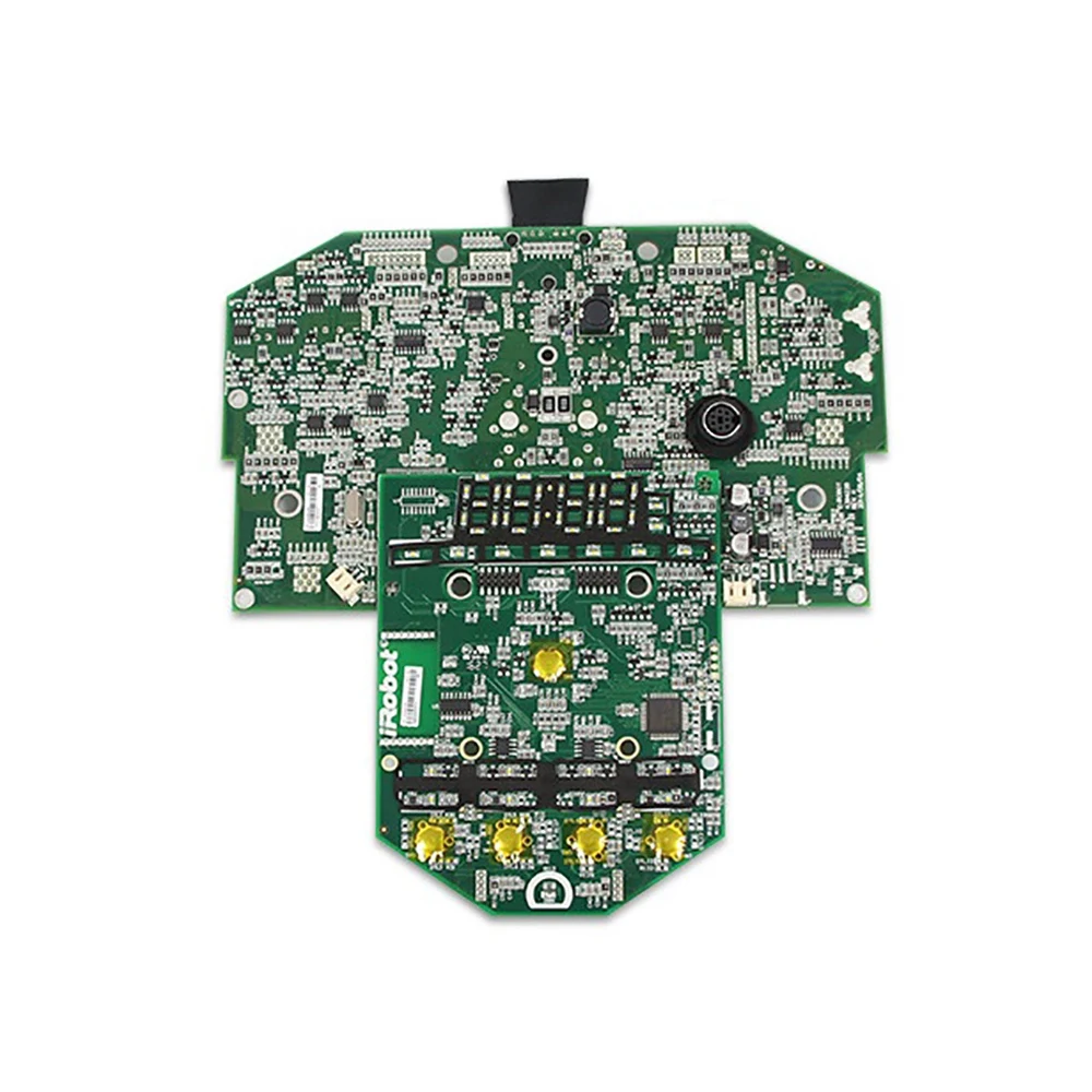 Vacuum Cleaner Motherboard Circuit Board for IRobot Roomba 880 805 870 861 864 861 860 655 650 Vacuum Cleaner Parts