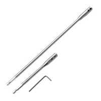 150mm/300mm Hexagonal Shank Extension Rod Holder Drill Bit Extension Connectors Dropship