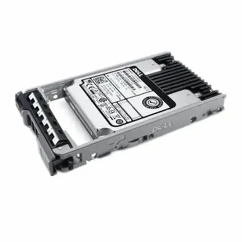 400-BDUY 1.92TB Hybrid SATA Solid State Drive Kit KG1CH