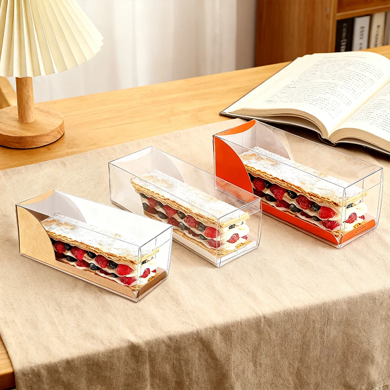 12PCS Rectangle Cle…