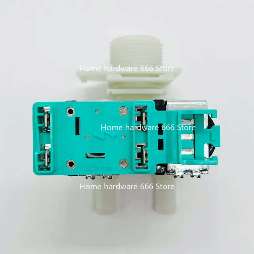 

8001068174 Automatic Washing Machine Water Inlet Valve Washing Machine Home Appliance Accessories Solenoid Valve