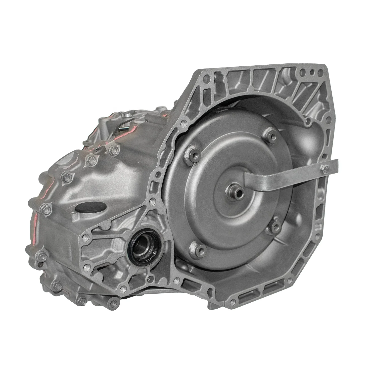 

WWT RE4F03B Auto Transmission Assembly Reman Good Performance Durable 310203CX3D JATCO RE4F03B Gearbox Parts for TIDDA