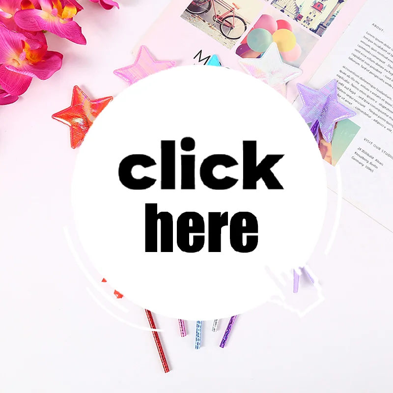 

1 шт., волшебная палочка с пятиконечной звездой, детская волшебная палочка, подарок на день рождения для девочек, игрушки