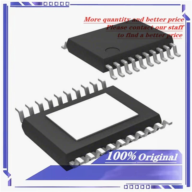 

10PCS NCP1081DEG NCP1081DEIC POE CNTRL 1 CHANNEL 20TSSOP New Original Spot Stock