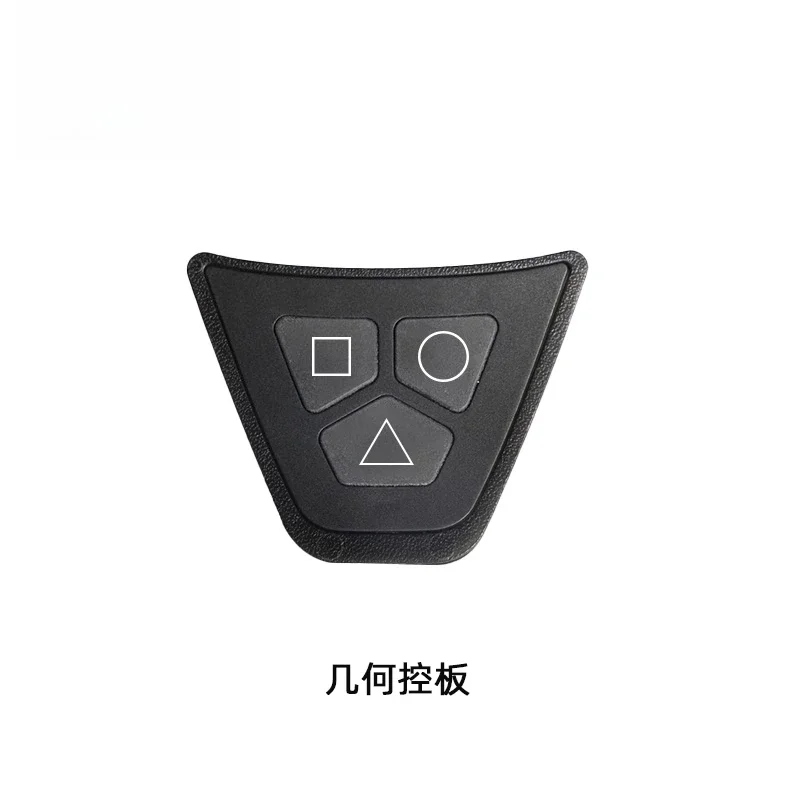 

Control board refreshed Y/3 dedicated continuous OTA Tesla smart button commander modified accessories