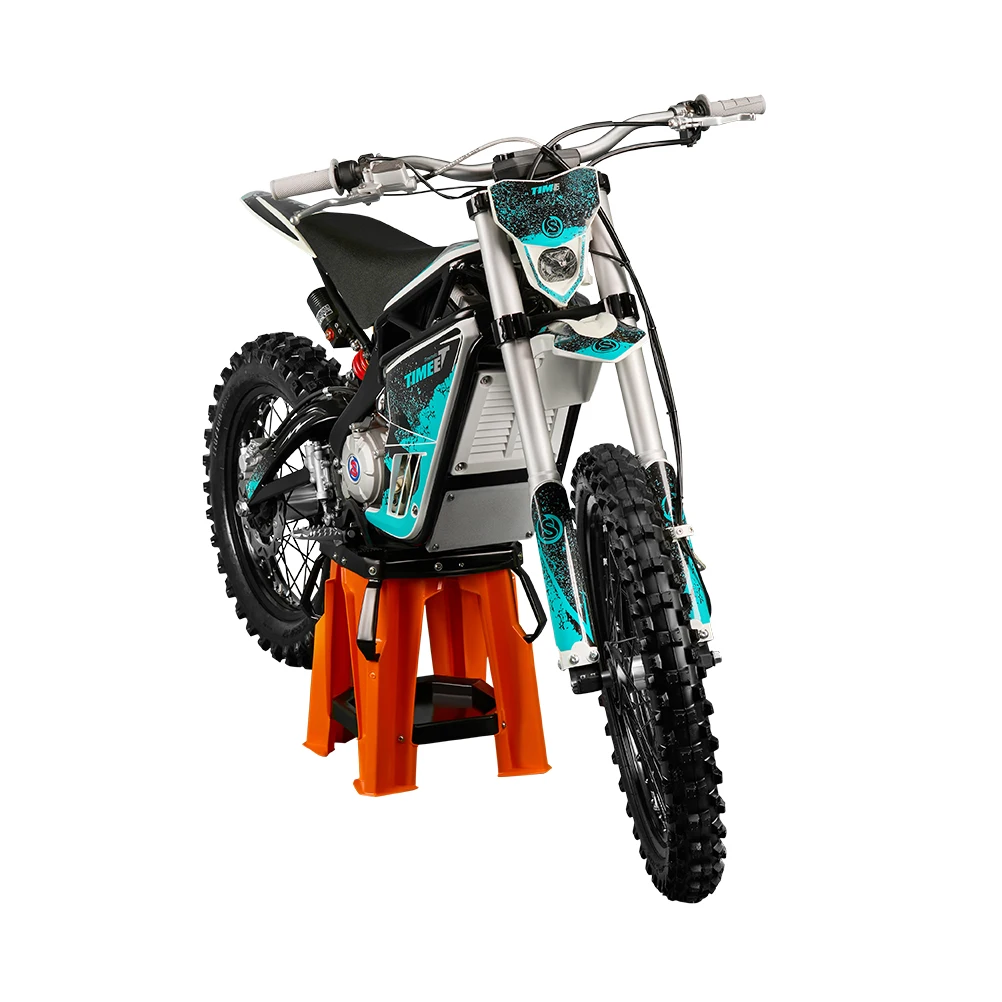 ET Electric Motorcycle Motorbike Electric Dirt Bike Adult Off-road Motorcycle