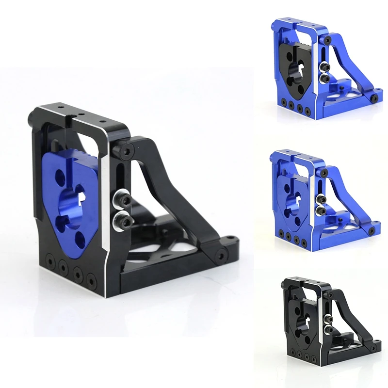 

Metal Upgraded Motor Mount Seat Quick Disassembley For TRAXXAS 1/5 X-Maxx XMAXX 6S 8S 1/6 XRT RC Car Upgrades Parts