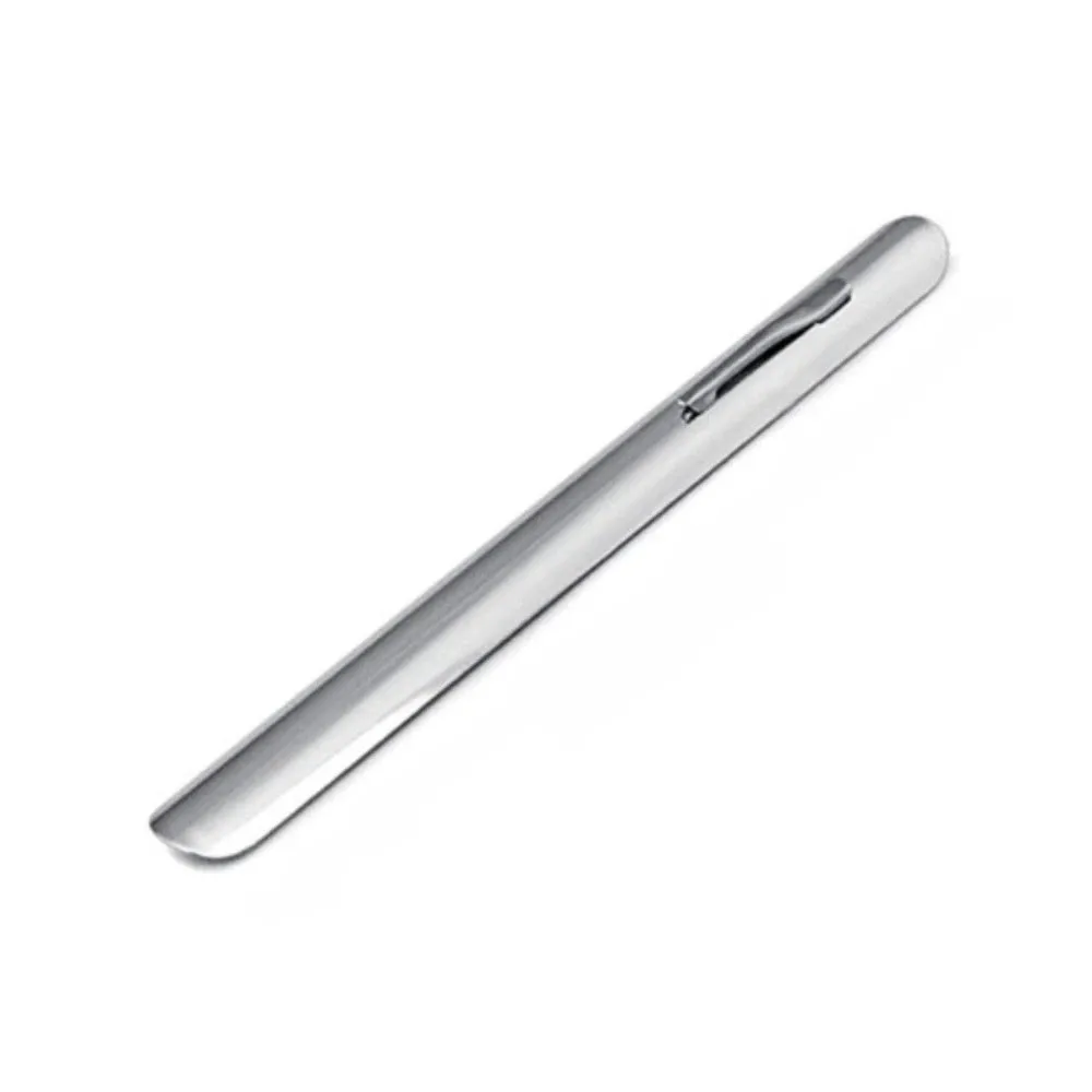 Aluminium Restaurant Crumb Cleaner Efficient Professional Tabletop Crumb Scraper with Clip Household Crumb Sweeper Dining Room
