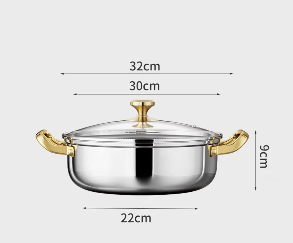 30cm