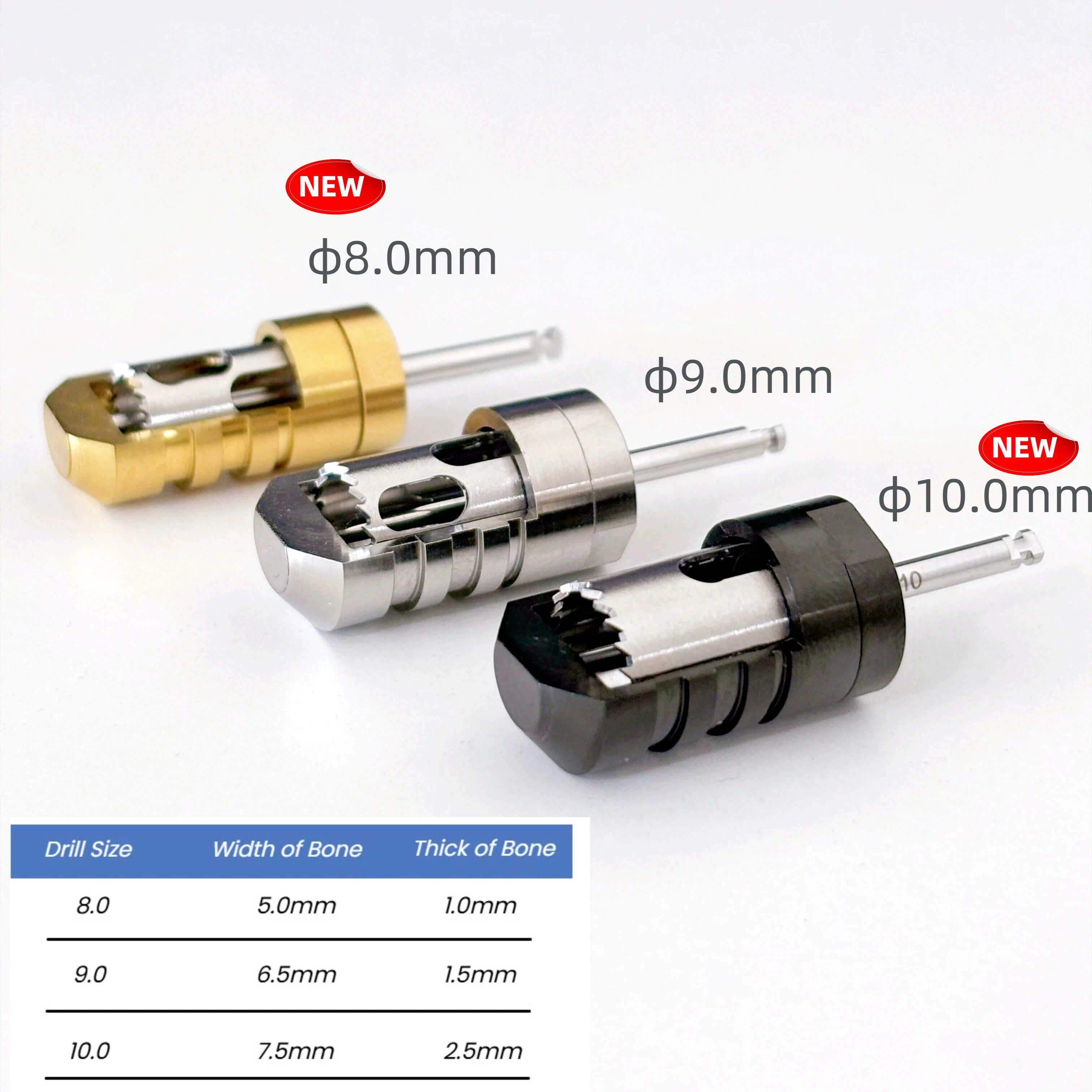 Thumbnail 3 - #25 Best Dental Drills to Buy In 2026