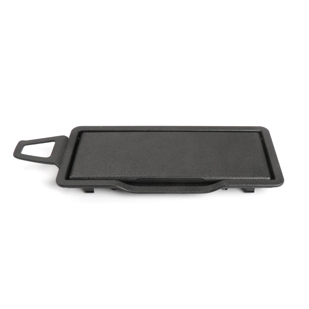 2048104510 2048104610 Sun Visor Makeup Mirror Cover Replacement Fit For Mercedes‑Benz W204 C‑Class X204 GLK‑Class C300 GLK350 view 4