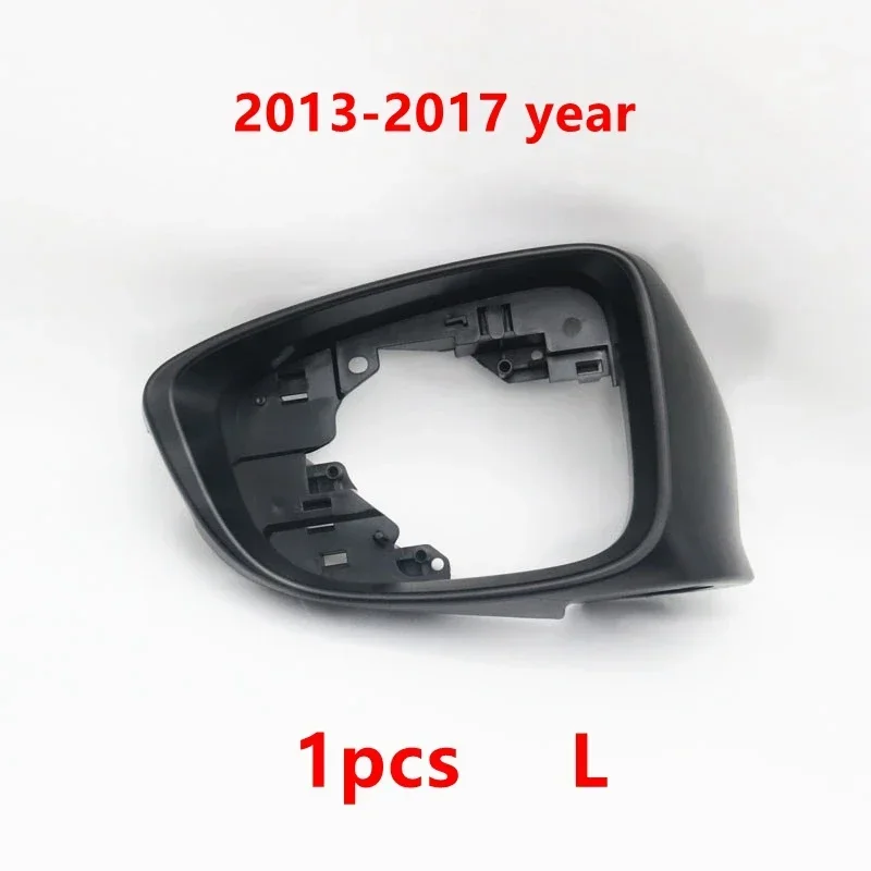 Car Reverse Rearview Mirror Frame For Mazda 6 ATENZA 2013 2014 2015 2016 2017 2018 2019 2020 2021