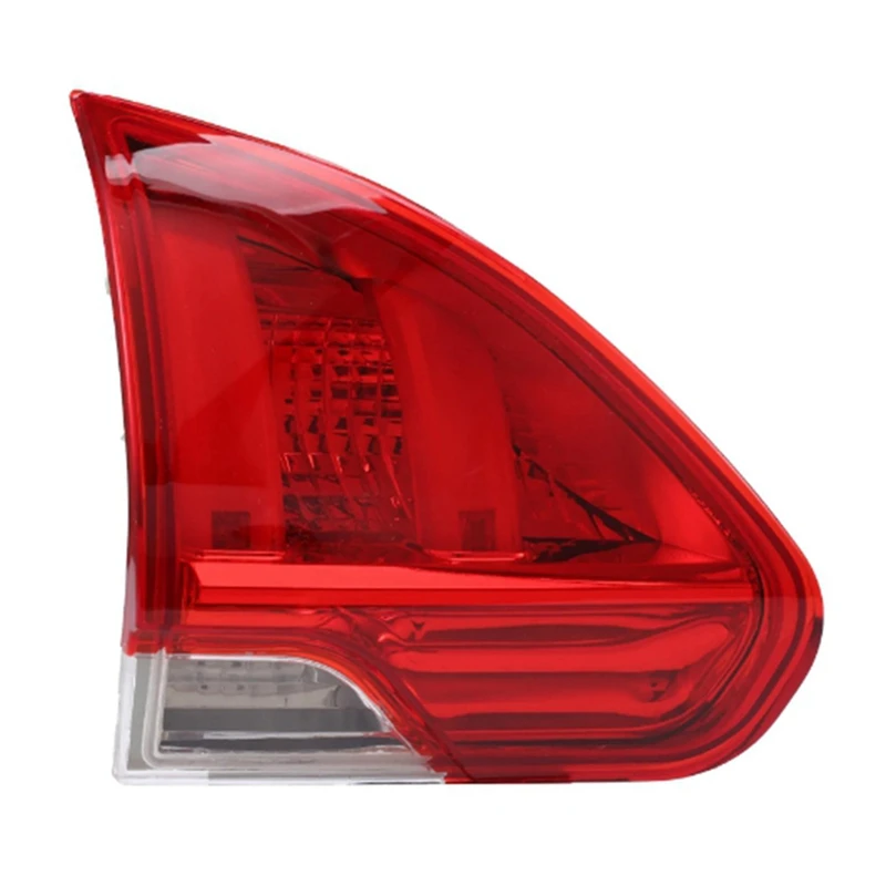 

9806605380 Car Inner Left Rear Tail Light Brake Stop Light Taillights Fog Lamps For Peugeot 2008 2014-2017