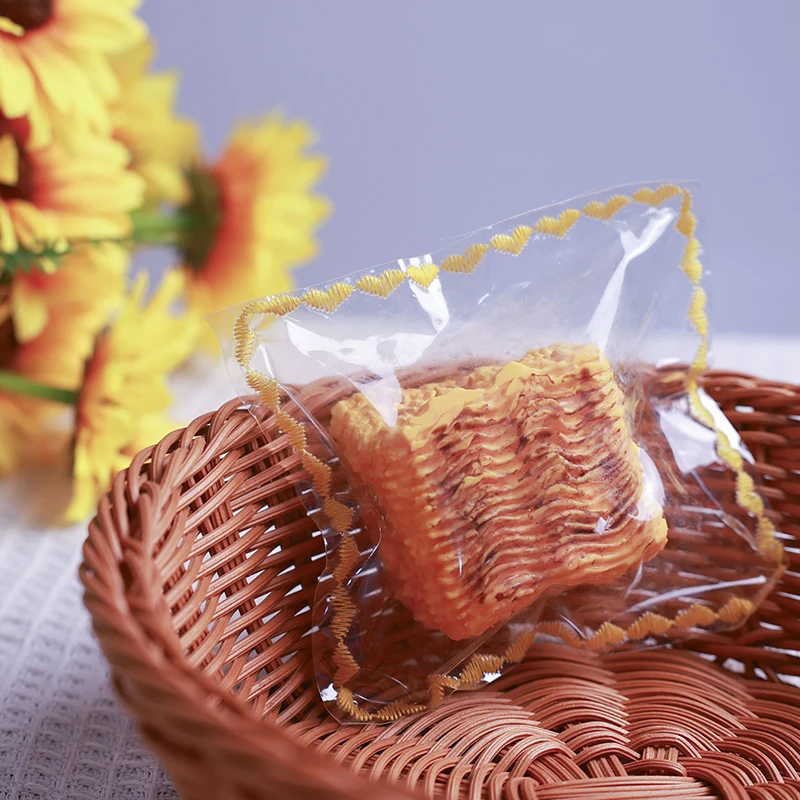 ZOCO Toast siliconen squishy speelgoed handgemaakte kerstfeest zintuiglijke fidget cadeau bulk aangepaste bestelling geweldig voor kantoor en thuis