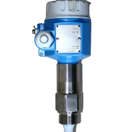 

Новый датчик уровня ИЗМЕРИТЕЛЬНОГО УРОВАНИЯ E+H LIQUICAP M FMI51-N1BGGJB2A1A