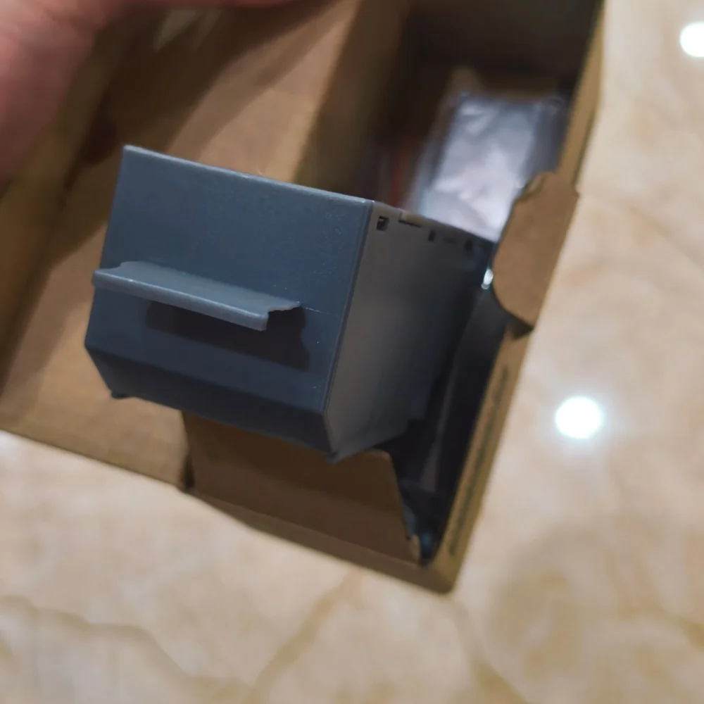 

5X C13T04D000 T04D0 Waste Ink Tank Maintenance Box for EPSON EcoTank ET-7700 ET-7750 L7160 L7180 L7188 L7880