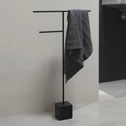 Stainless Steel Bathroom Shelf Toilet Paper Holder Removable Multifunctional Shelves Organizers Storage Bathroom Accessories