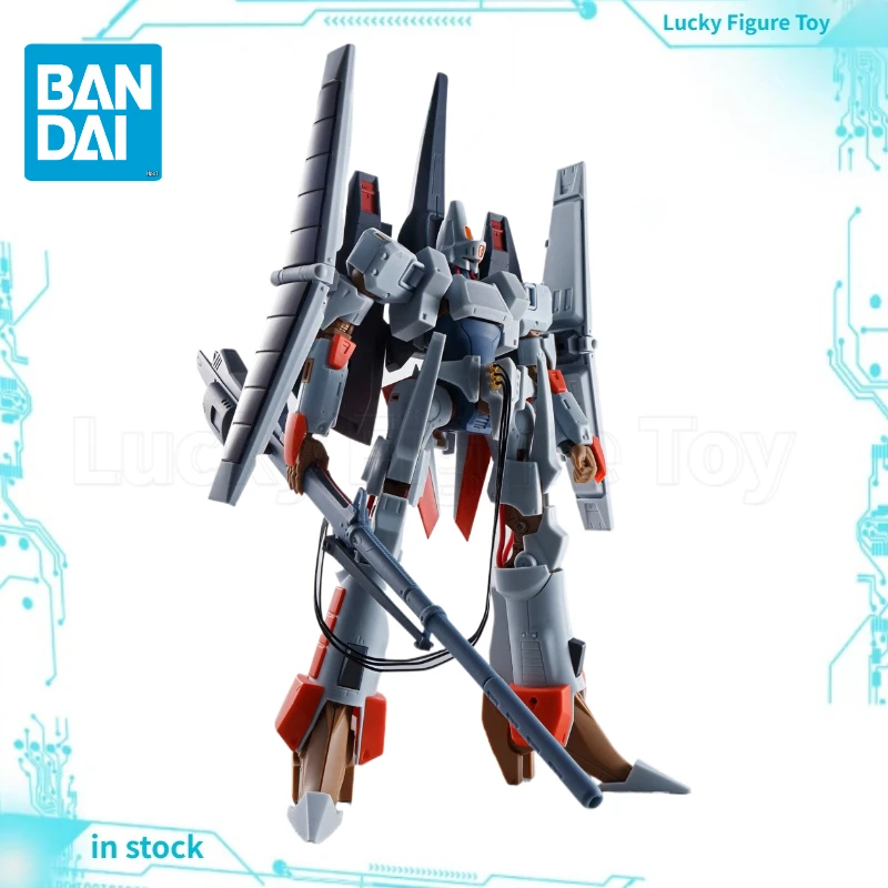 

【Оригинал】BANDAI HI Metal R Heavy-METAL L-Gaim Mk-II Готовая модель меха игрушки