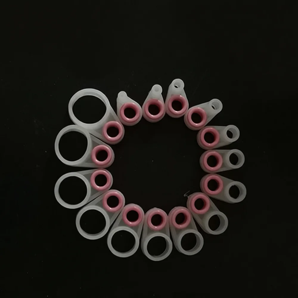 Replacement Silicone Fishing R - Fishing Rod Tip Replacement recension och pris