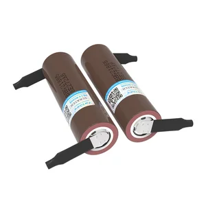 New HG2 18650 3000MAHバッテリー18650HG2 3.6V放電20A、HG2バッテリー + DIYニッケル専用 10ベストセールスIMR 18650バッテリー-7