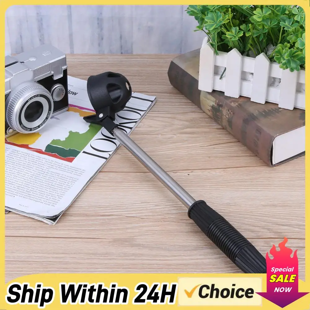 

Инструмент для извлечения мячей для гольфа, 8 секций, для игр на открытом воздухе, тренировок и развлечений на заднем дворе