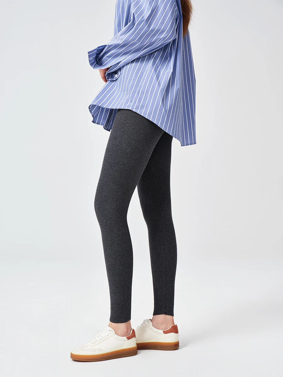 سراويل يوجا كلاسيكية عالية الخصر للتخسيس من JENDES Sli، سراويل يوجا للتحكم في البطن ورفع المؤخرة وطبقة أساسية للسيدات