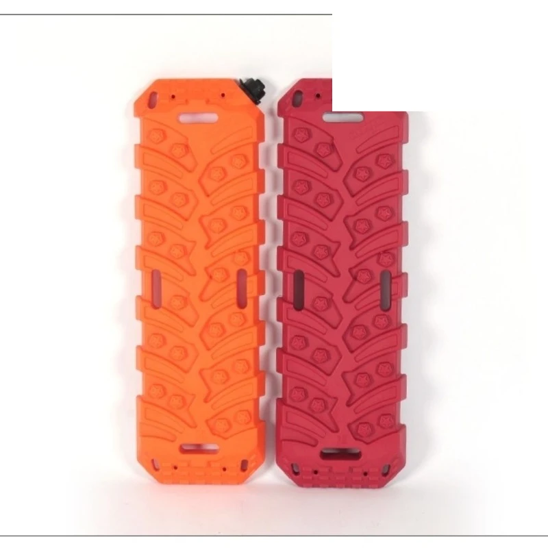 

water tank camping non-slip and sand-proof board outdoor mud snow all-terrain